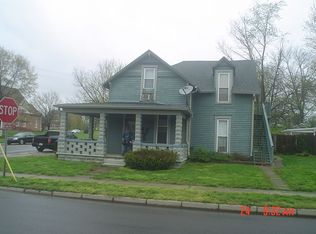 156 W Main St, Mooresville, IN