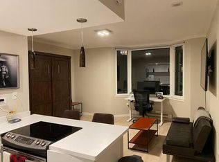 201 Harrison St APT 324, San Francisco, CA 94105