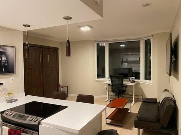 201 Harrison St APT 324