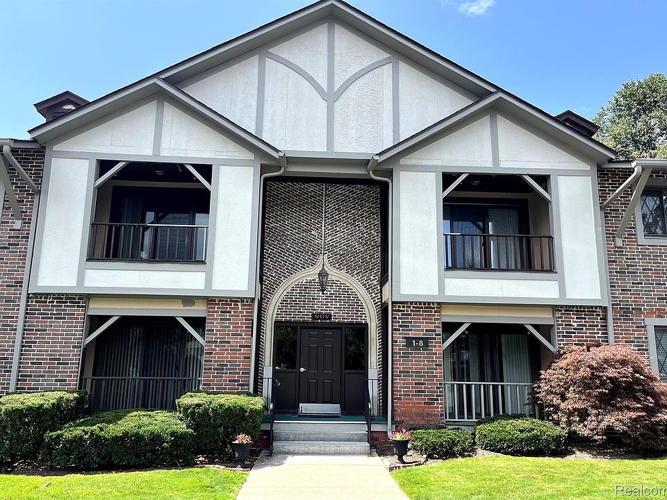 1st image of 42160 Woodward Ave Unit 4