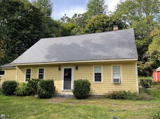 119 Hosmer St, Acton, MA 01720