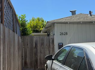 2628 Central Ave, Alameda, CA 94501