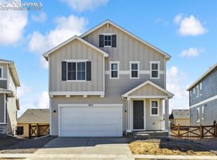 5777 Mammoth Ln, Colorado Springs, CO 80927