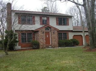 18 Richwood Ter, Marmora, NJ 08223