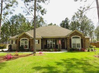 3565 Guest Rd, Valdosta, GA 31605