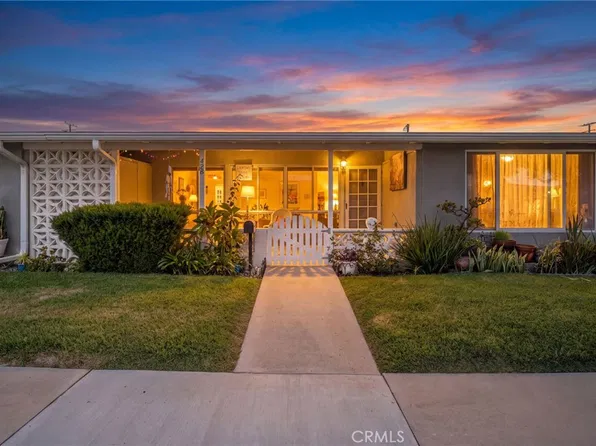 1603 Merion Way APT 42C, Seal Beach, CA 90740