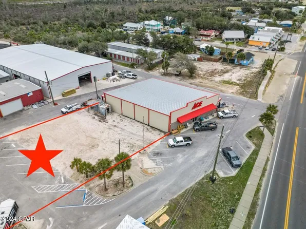 3010 Highway 98, Pt Saint Joe, FL 32456