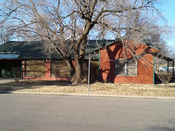 Corner Lot Across From Park