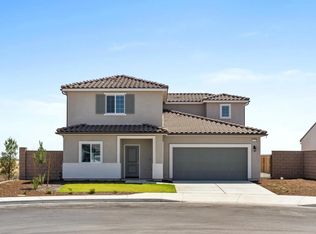10821 Kuma Way, Bakersfield, CA