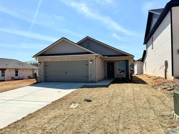 27980 Devvenshire Dr, Harvest, AL 35749