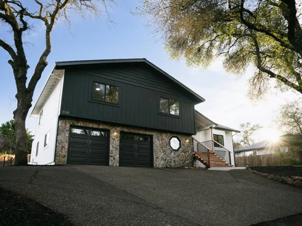 2948 Oakleaf Dr, Cameron Park, CA 95682