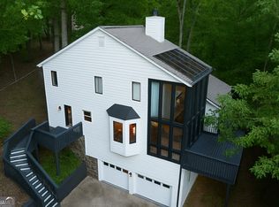 894 Lake Arrowhead Dr, Waleska, GA 30183