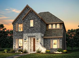 1851 Cole Rd, Van Alstyne, TX 75495