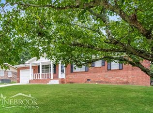 3418 Deerfield Rd NW, Huntsville, AL 35810