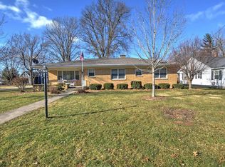 317 College St, Blue Mound, IL