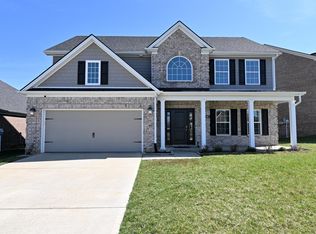 104 Natchez Trce, Georgetown, KY 40324