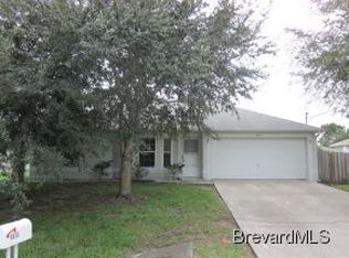 4615 Greenhill St, Cocoa, FL 32927