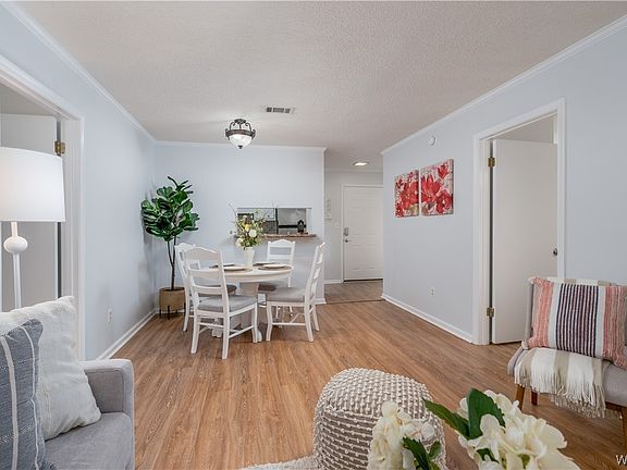 5th image of 1747 Jack Warner Pkwy APT 109