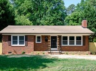 2440 Eaton Rd, Charlotte, NC 28205