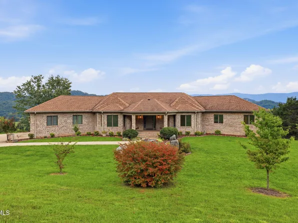 961 Pemberton Rd, Bristol, TN 37620