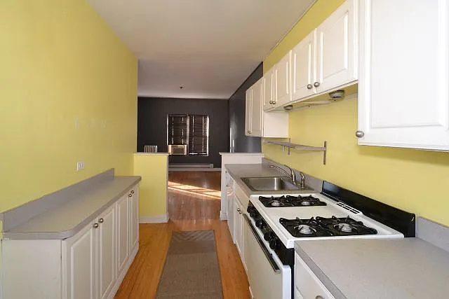 724 W Roscoe St #N4 — Photo 4