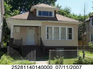 12043 S Normal Ave, Chicago, IL 60628