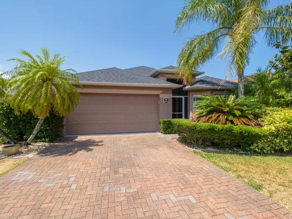 4031 Chardonnay Dr, Rockledge, FL 32955