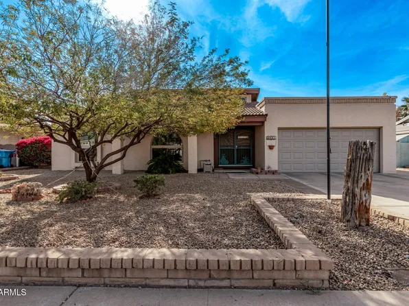 3921 W SHARON Avenue, Phoenix, AZ 85029