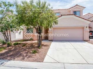 8861 Happy Stream Ave, Las Vegas, NV 89143