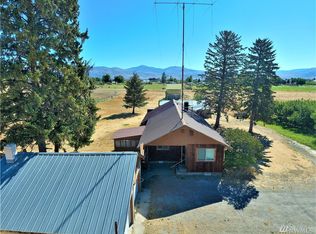 62B N Kirkpatrick Rd, Omak, WA 98841