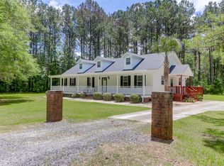 205 Deer Ridge Ct, Huger, SC 29450