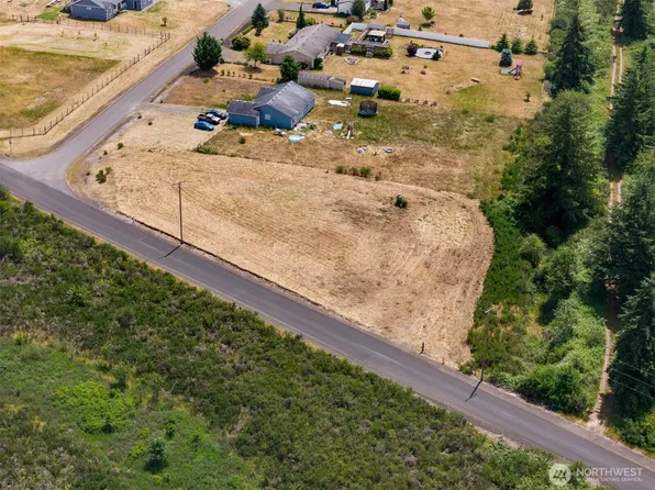 87 Norton Road, Oakville, WA 98568