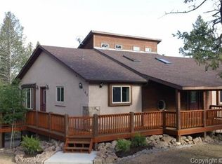 145 Pawutsy Rd, Florissant, CO 80816