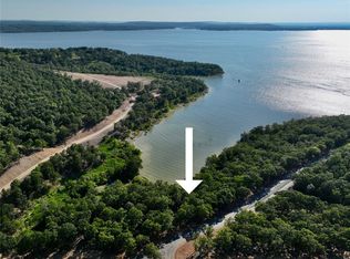 248 Patriot Point, Eufaula, OK 74432