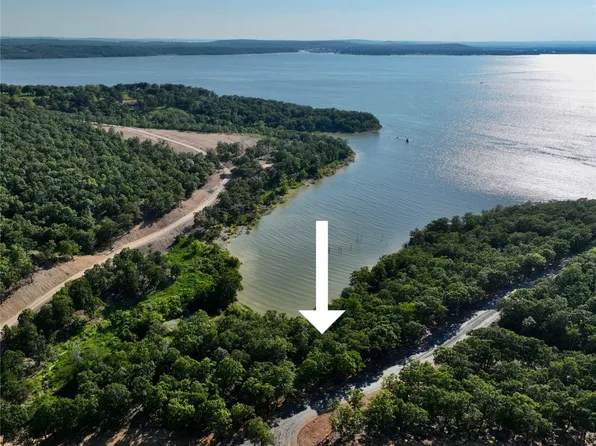 248 Patriot Point, Eufaula, OK 74432