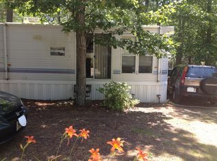 516 Route Us 9 S, Marmora, NJ 08223