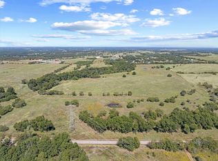 Highway 18 & Hazel Dell Rd, Shawnee, OK 74804