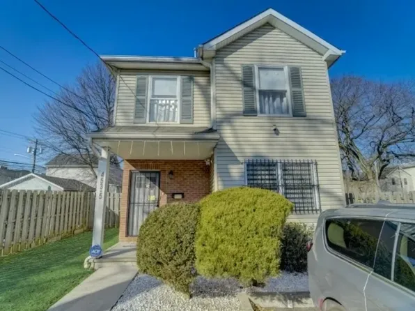 453 S 17th St, Newark, NJ 07103