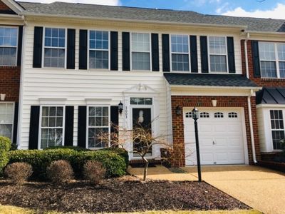 3003 Blackthorn Way, Henrico, VA, 23233