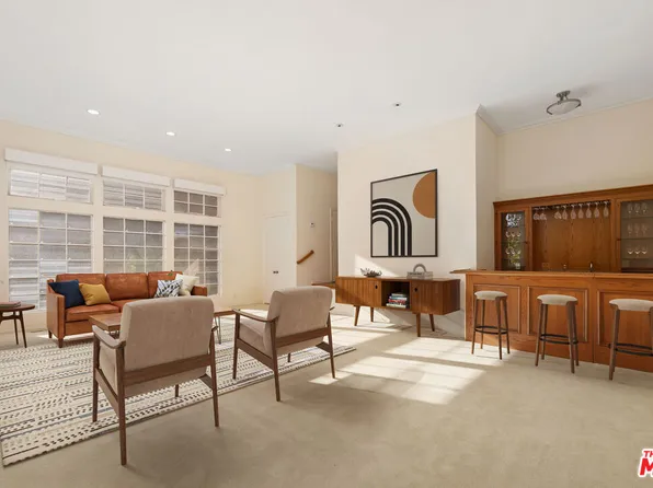 1808 Franklin Canyon Dr, Beverly Hills, CA 90210