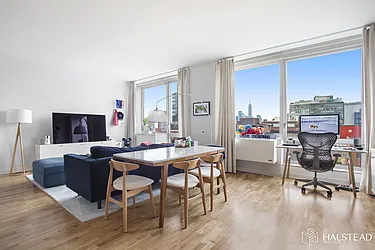 Rented by Halstead Real Estate