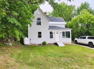 14 2nd St, Gorham, NH 03581