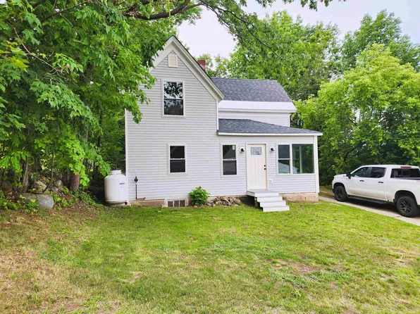 14 Second Street, Gorham, NH 03581