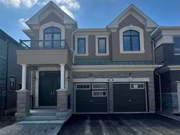 1453 Mourning Dove Ln, Pickering, ON L1X 0J9