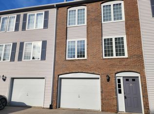 35G Brandywyne Cmn #5, Derry, NH 03038