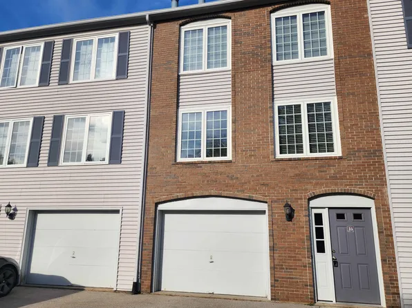 35G Brandywyne Common #5, Derry, NH 03038