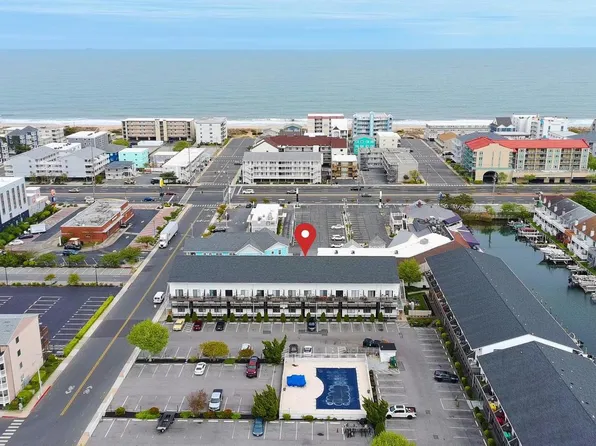 101 123rd St #374C, Ocean City, MD 21842