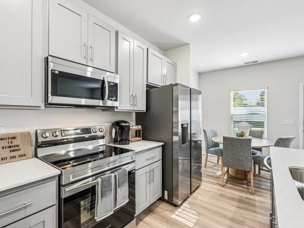 Belmeade Grove