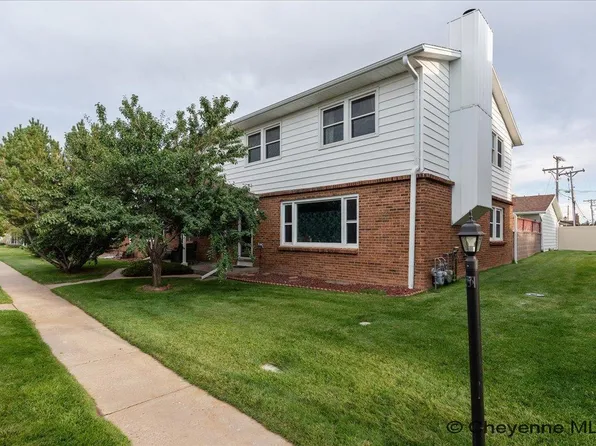 1416 Trent Ct, Cheyenne, WY 82009