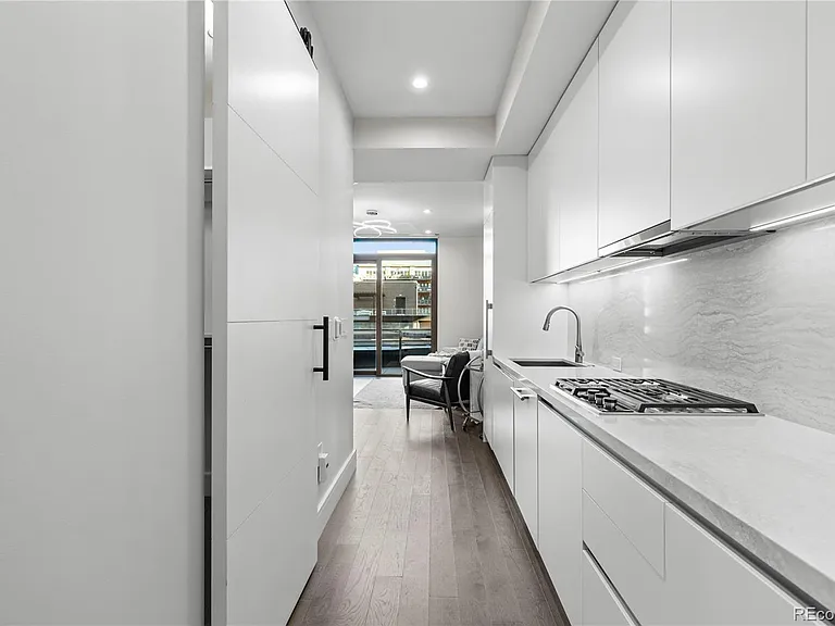 1901 Wazee St #310 — Photo 6